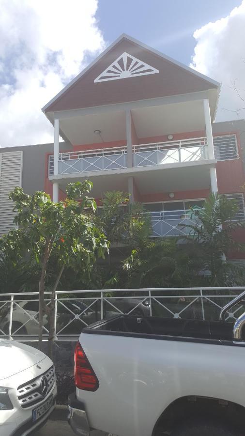 Air Marin Vue Sur Appartement Le Moule