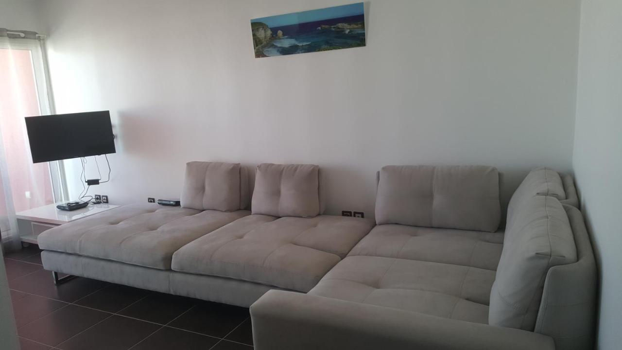 Air Marin Vue Sur Appartement *