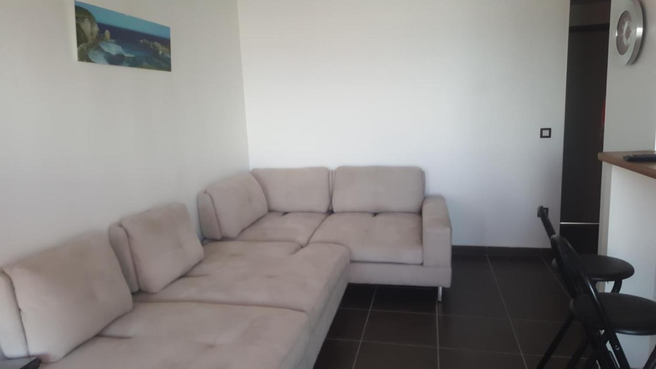 Air Marin Vue Sur Appartement *