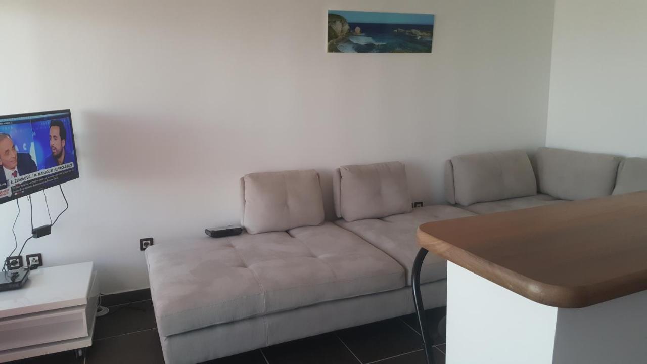Air Marin Vue Sur Appartement Le Moule