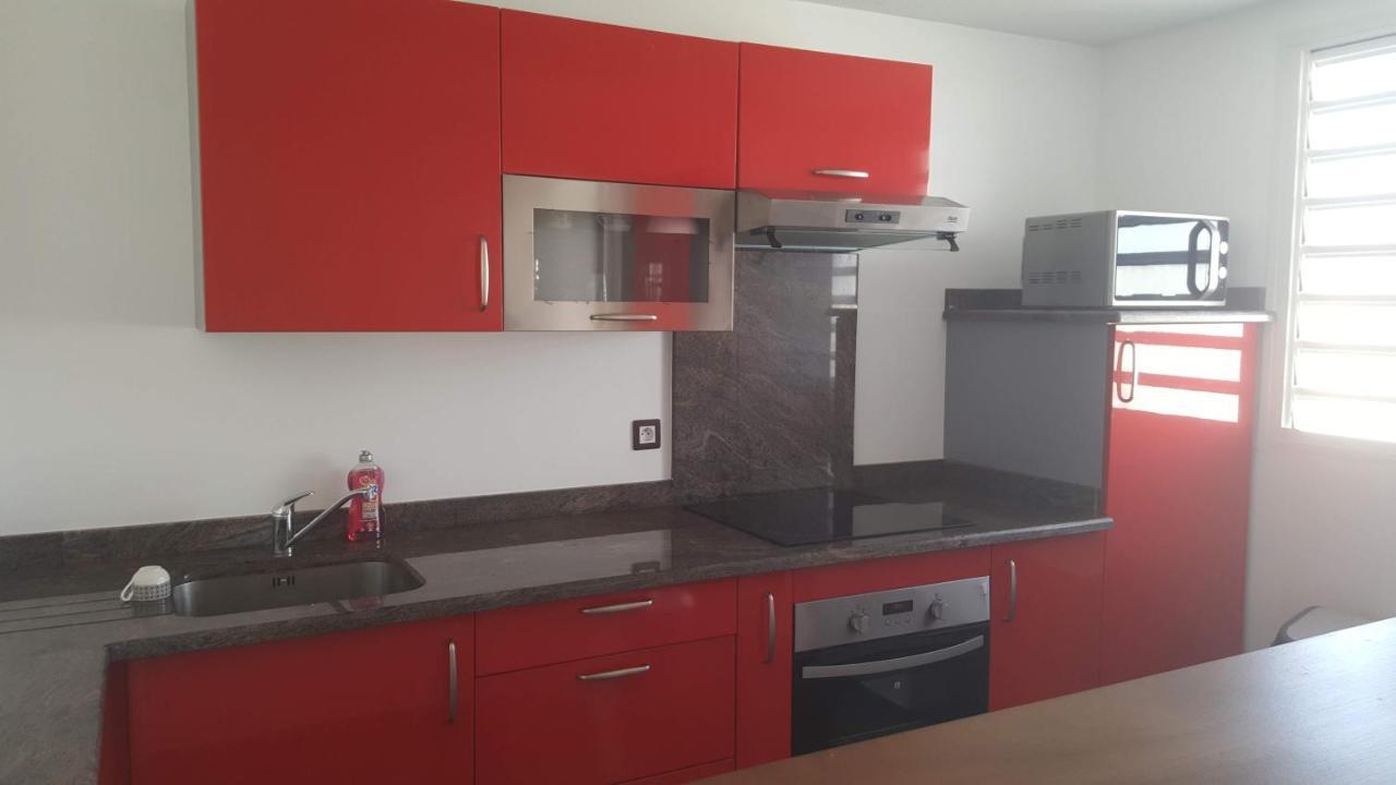 Appartement Air Marin Vue Sur Le Moule