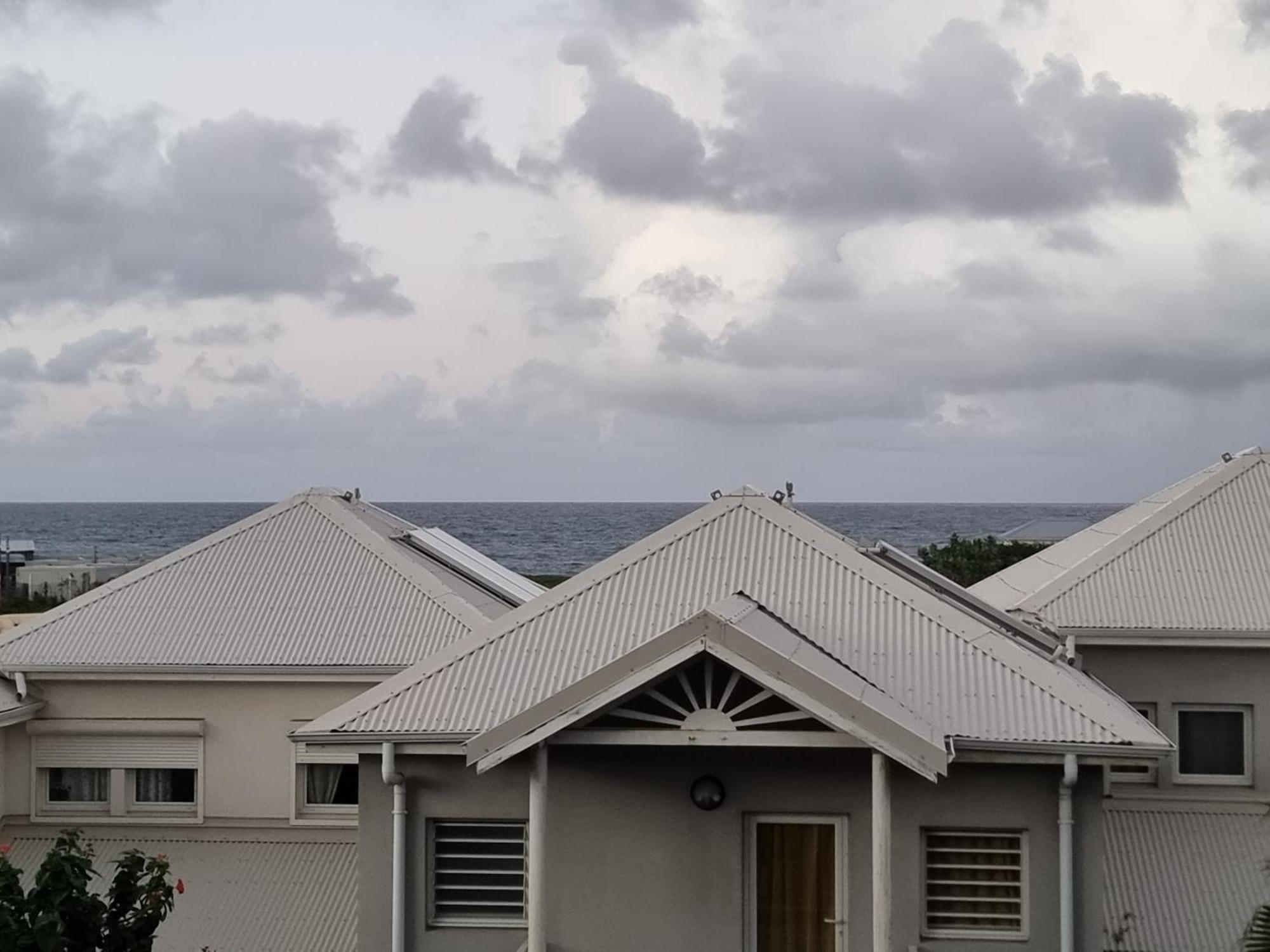 Appartement Air Marin Vue Sur Le Moule